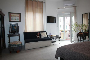 Гостиница Rooms & Apartment Tea  Загреб
